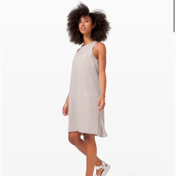 lululemon athletica Dresses & Skirts - Lululemon Dress